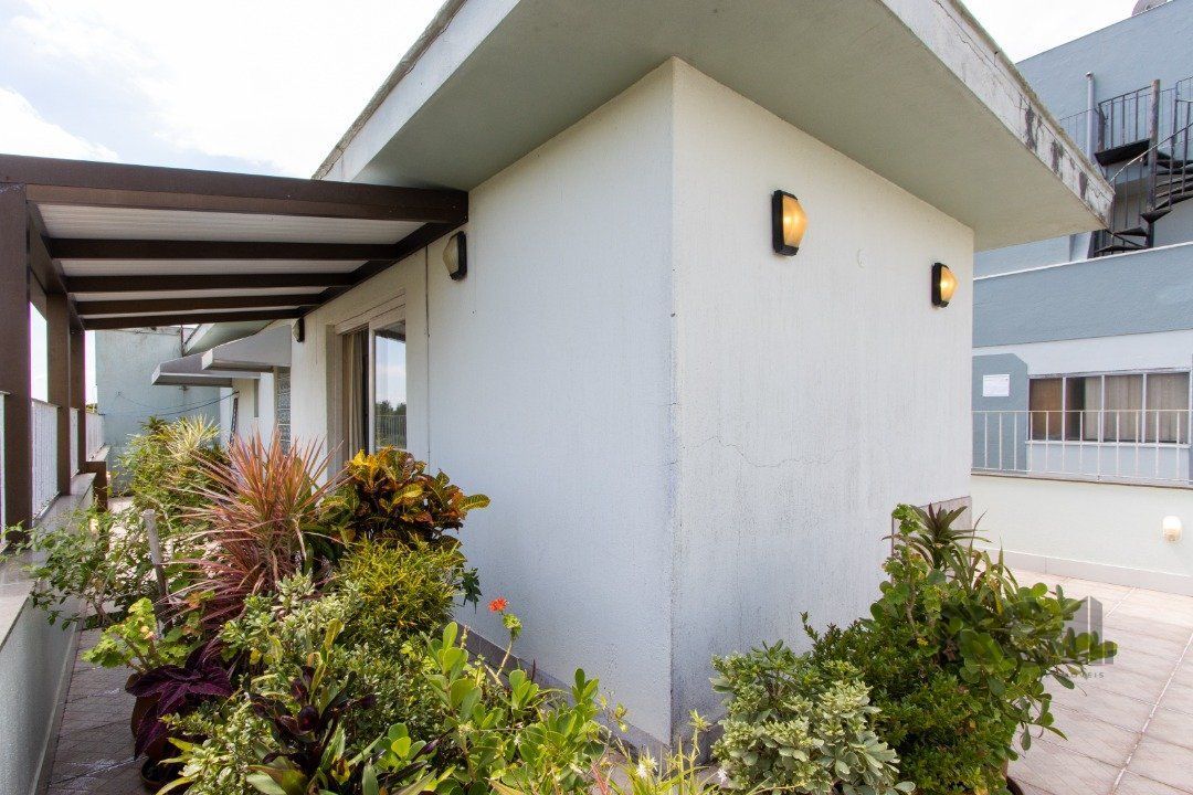 Cobertura, 1 quarto, 119 m² - Foto 25