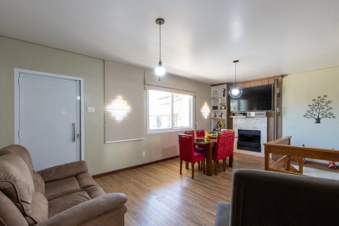 Casa, 3 quartos, 148 m² - Foto 7