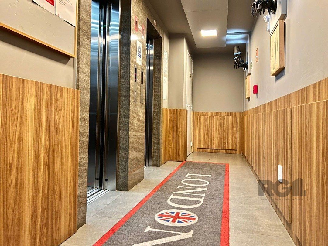 Apartamento à venda com 2 quartos, 87m² - Foto 27