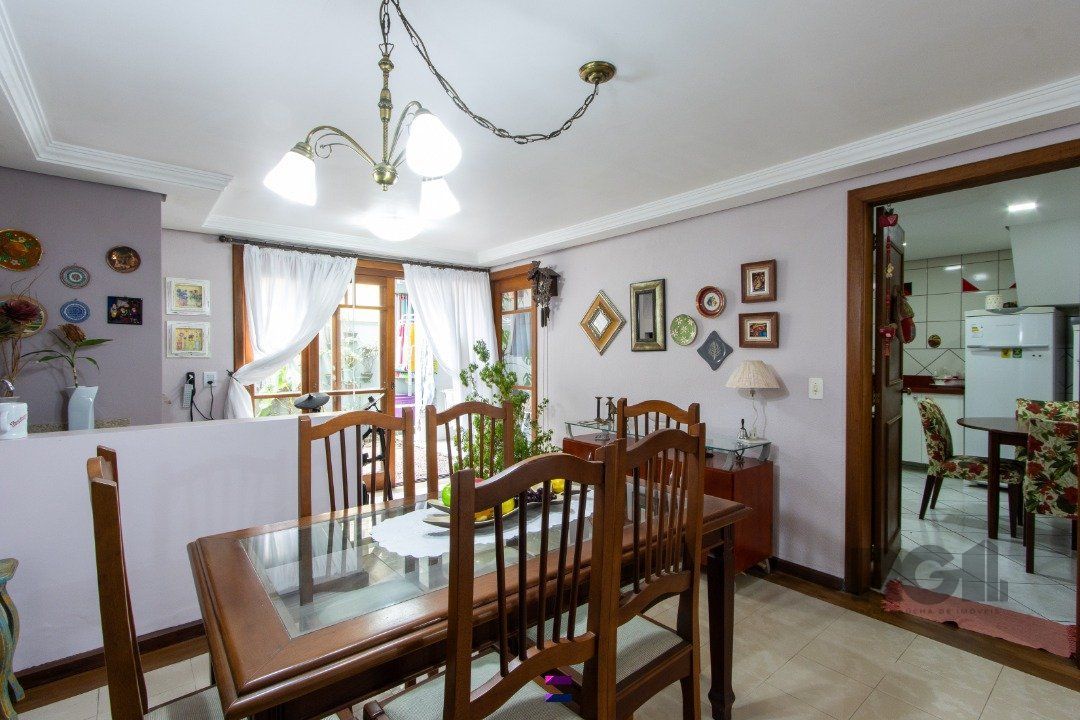 Casa de Condomínio à venda com 3 quartos, 225m² - Foto 13