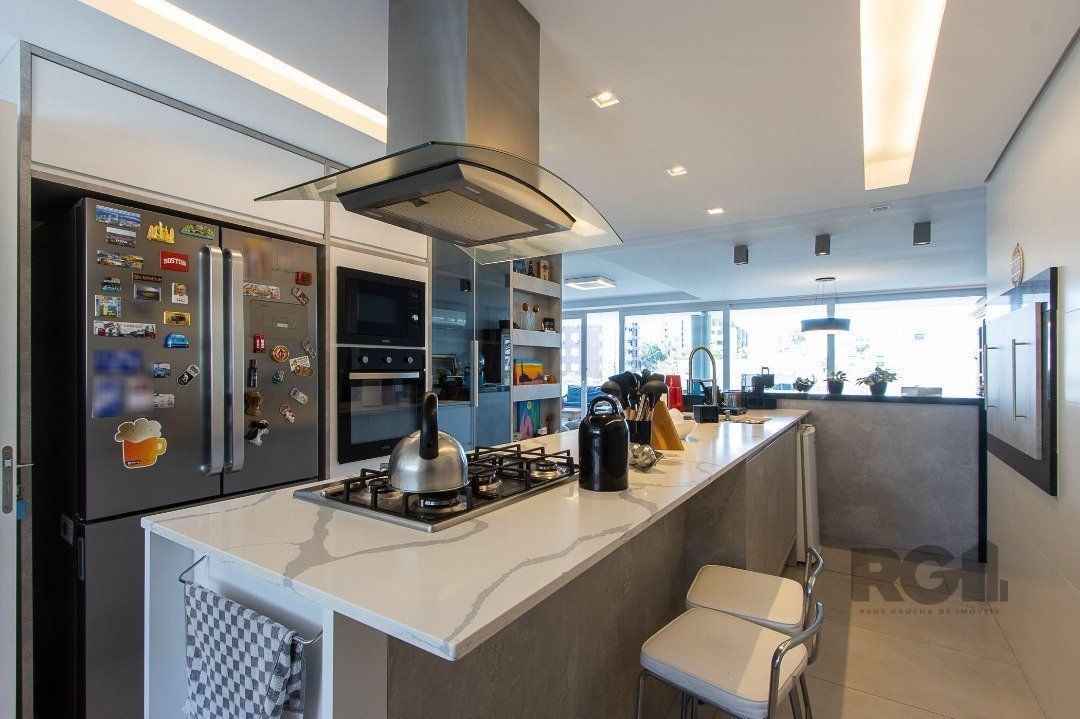 Apartamento, 3 quartos, 230 m² - Foto 23