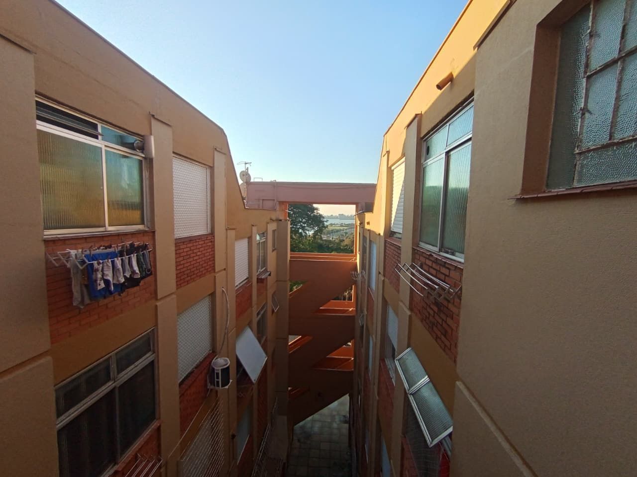 Apartamento, 2 quartos, 52 m² - Foto 18