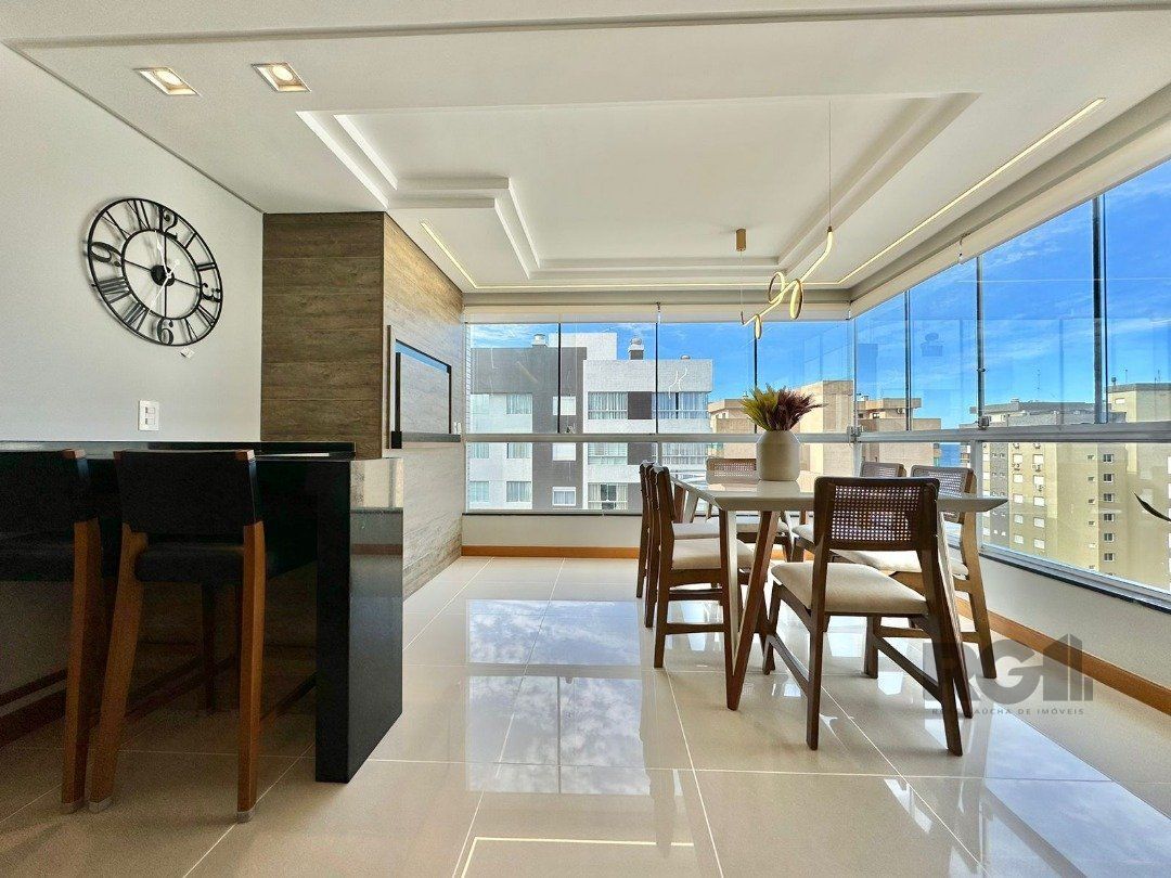 Apartamento à venda com 3 quartos, 76m² - Foto 5