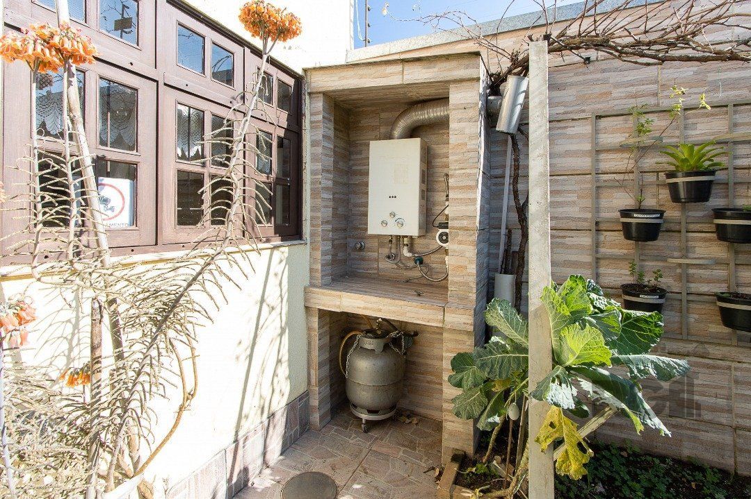 Casa à venda com 3 quartos, 202m² - Foto 16