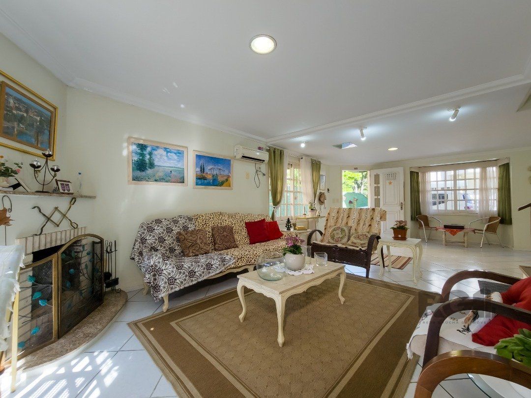 Casa de Condomínio à venda com 3 quartos, 182m² - Foto 24