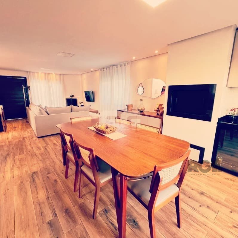 Sobrado à venda com 3 quartos, 136m² - Foto 11