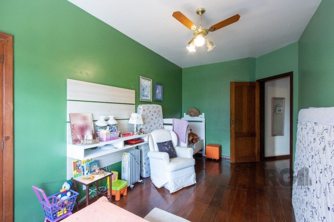 Casa à venda com 4 quartos, 500m² - Foto 36