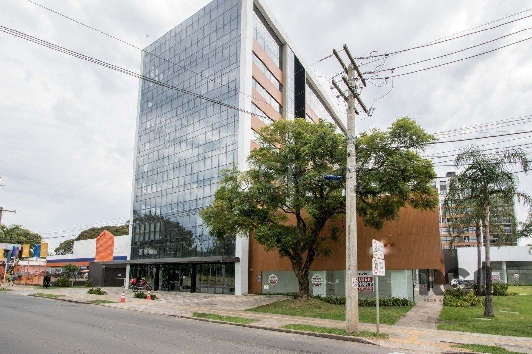 Conjunto Comercial-Sala à venda, 37m² - Foto 9