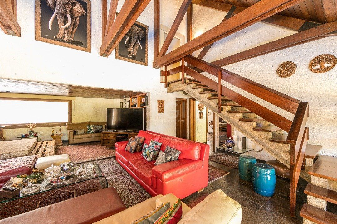 Casa, 5 quartos, 370 m² - Foto 59