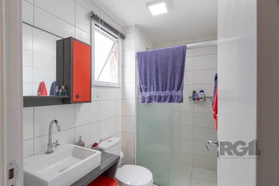 Apartamento à venda com 3 quartos, 71m² - Foto 20