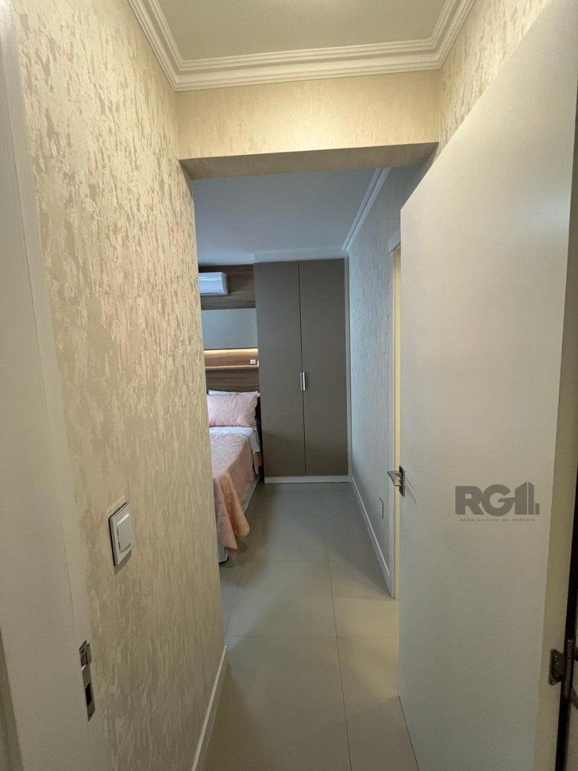 Apartamento, 3 quartos, 137 m² - Foto 13