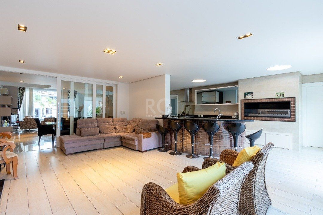 Casa à venda com 4 quartos, 463m² - Foto 18