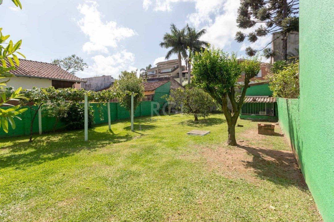 Casa à venda com 4 quartos, 182m² - Foto 35