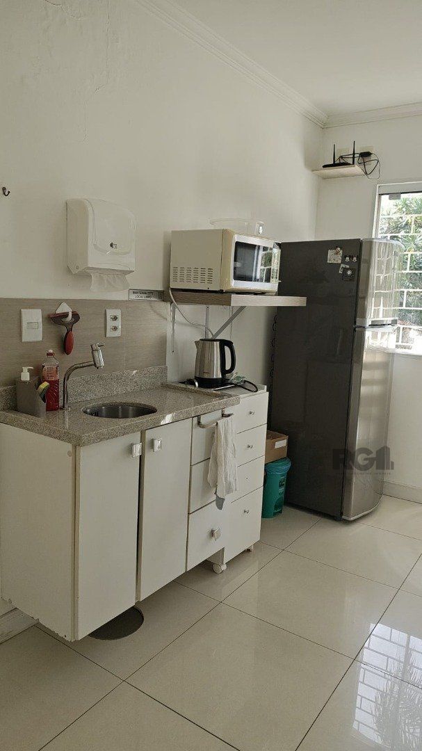 Prédio Inteiro, 278 m² - Foto 24