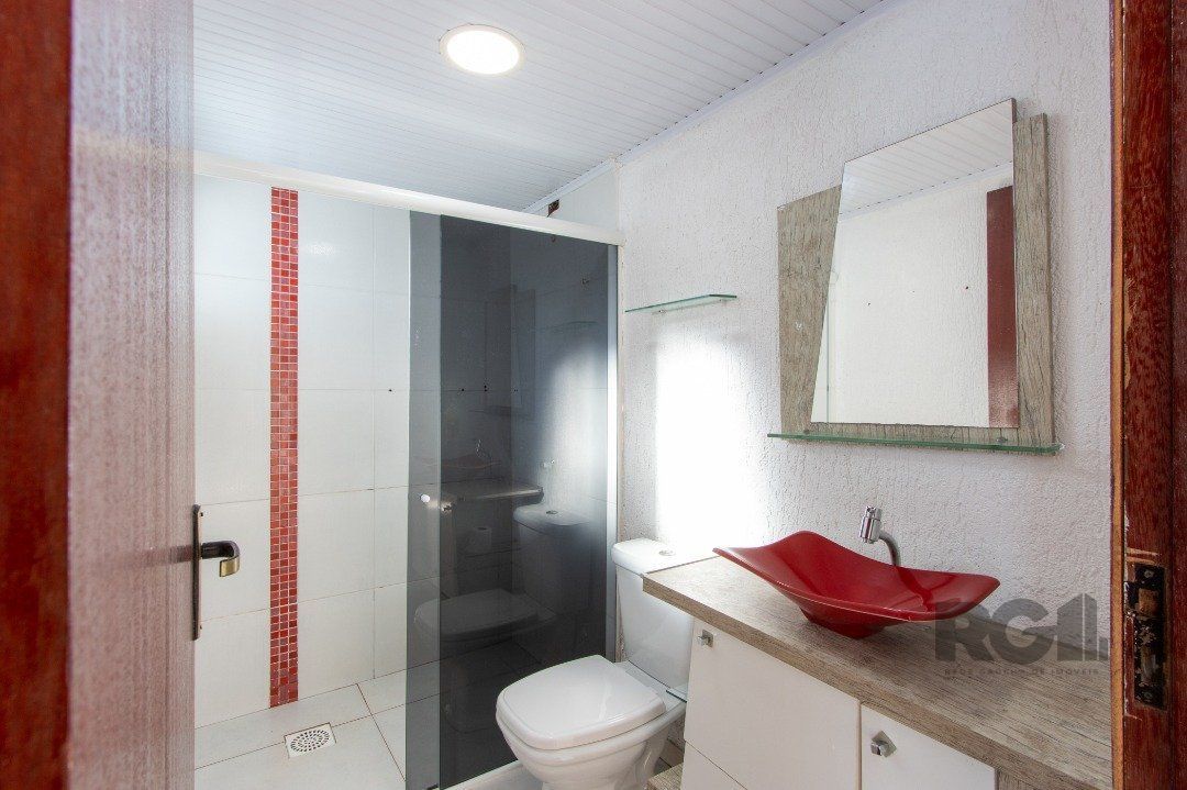 Casa à venda com 3 quartos, 124m² - Foto 27