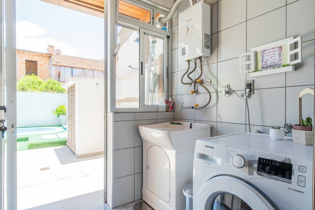 Casa à venda com 3 quartos, 124m² - Foto 16