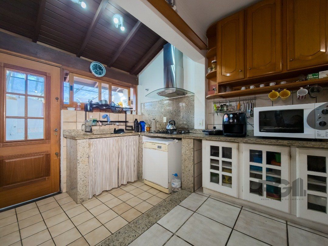 Casa de Condomínio, 3 quartos - Foto 28