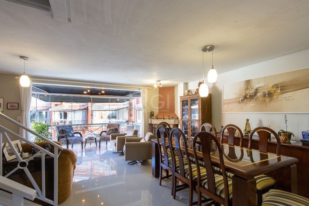 Casa de Condomínio, 4 quartos - Foto 6