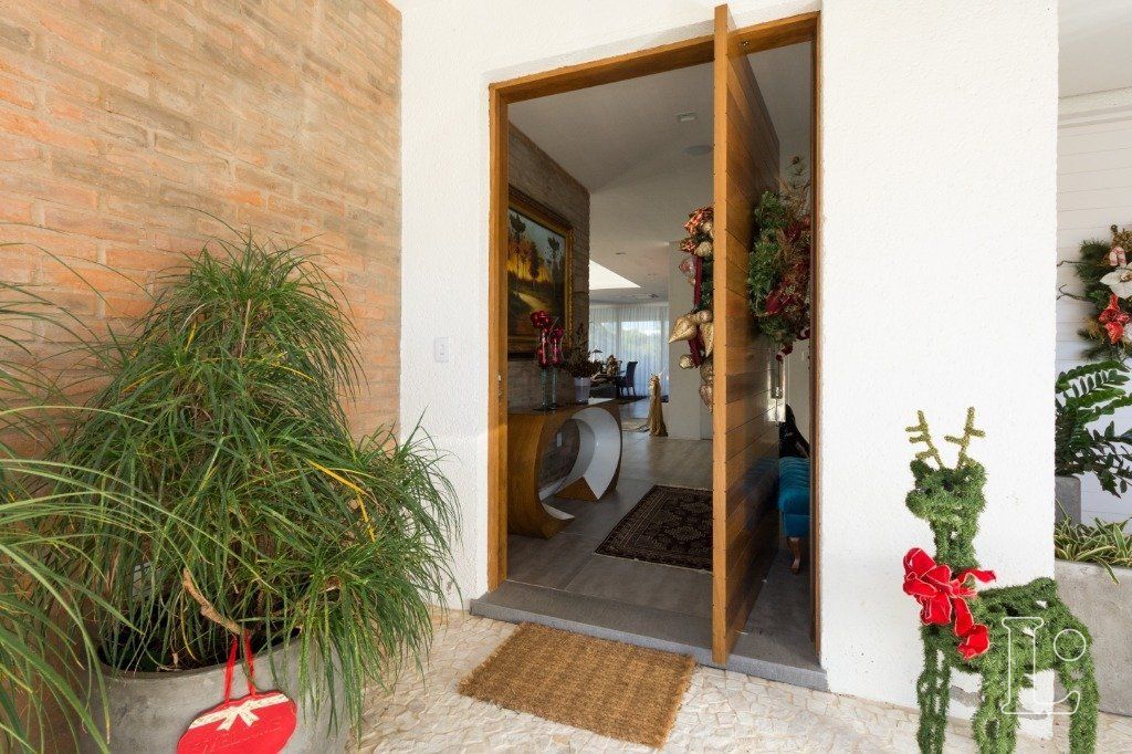 Casa de Condomínio à venda com 4 quartos, 510m² - Foto 11