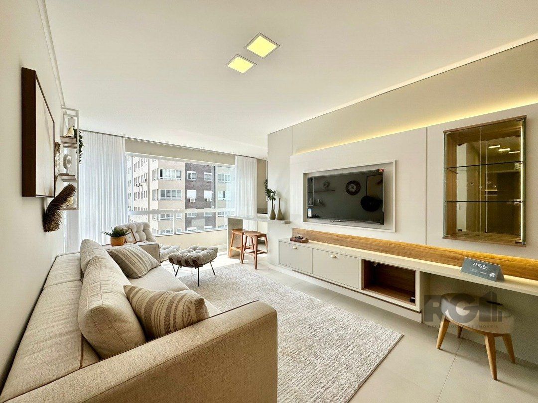 Apartamento, 2 quartos, 101 m² - Foto 5