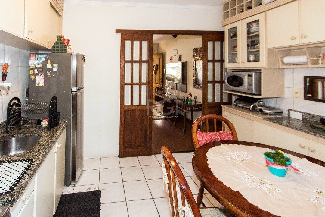 Casa de Condomínio à venda com 3 quartos, 96m² - Foto 9