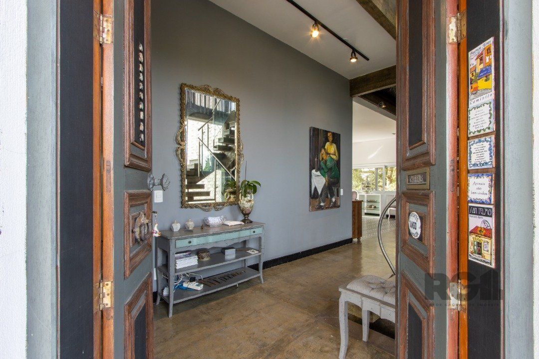 Casa de Condomínio à venda com 4 quartos, 400m² - Foto 5