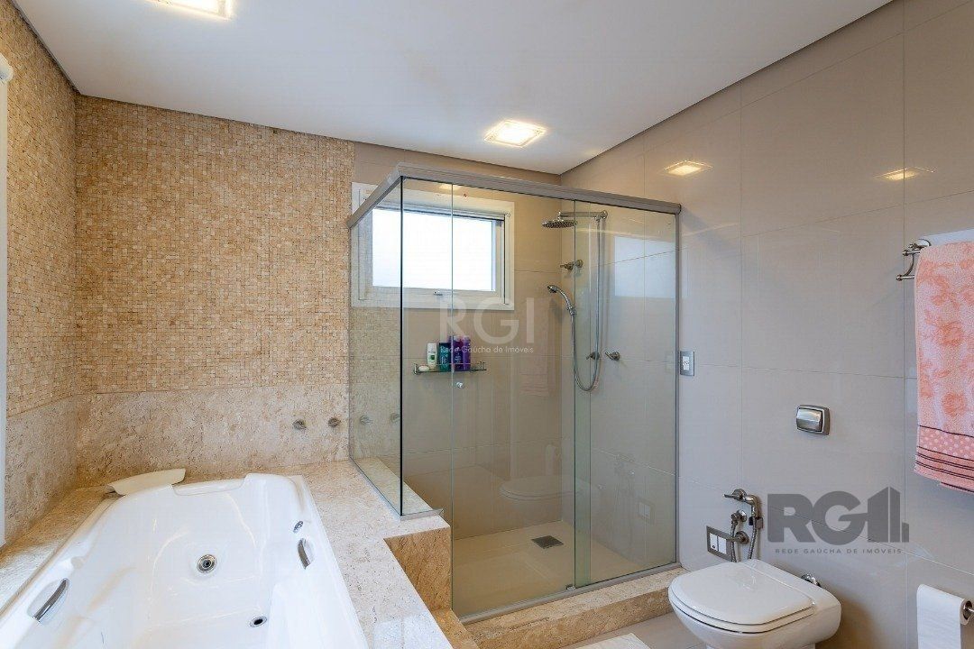 Casa de Condomínio à venda com 3 quartos, 419m² - Foto 44