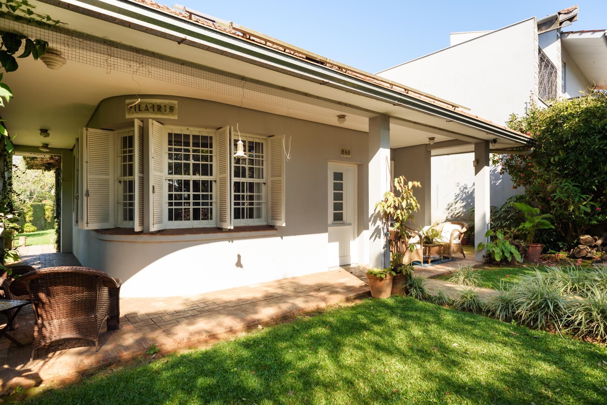 Casa 4 quartos à venda, 350m², Ipanema - Porto Alegre — foto 3