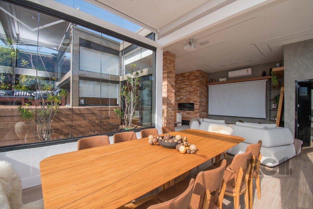 Cobertura, 3 quartos, 357 m² - Foto 21