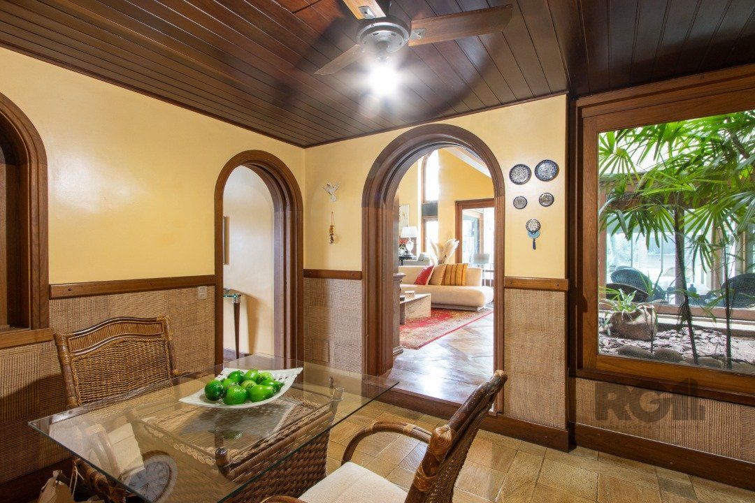 Casa, 4 quartos, 645 m² - Foto 32