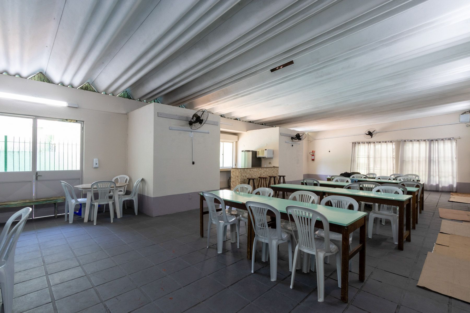 Apartamento, 2 quartos, 44 m² - Foto 10