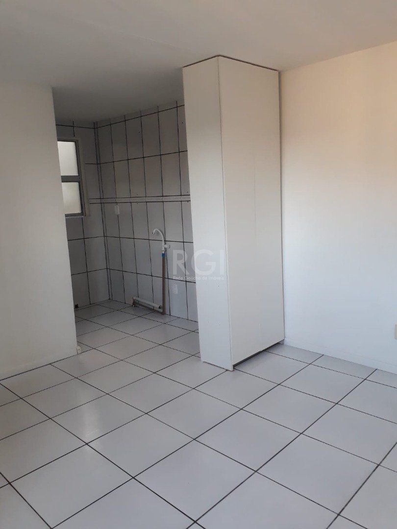 Apartamento à venda com 2 quartos, 38m² - Foto 7
