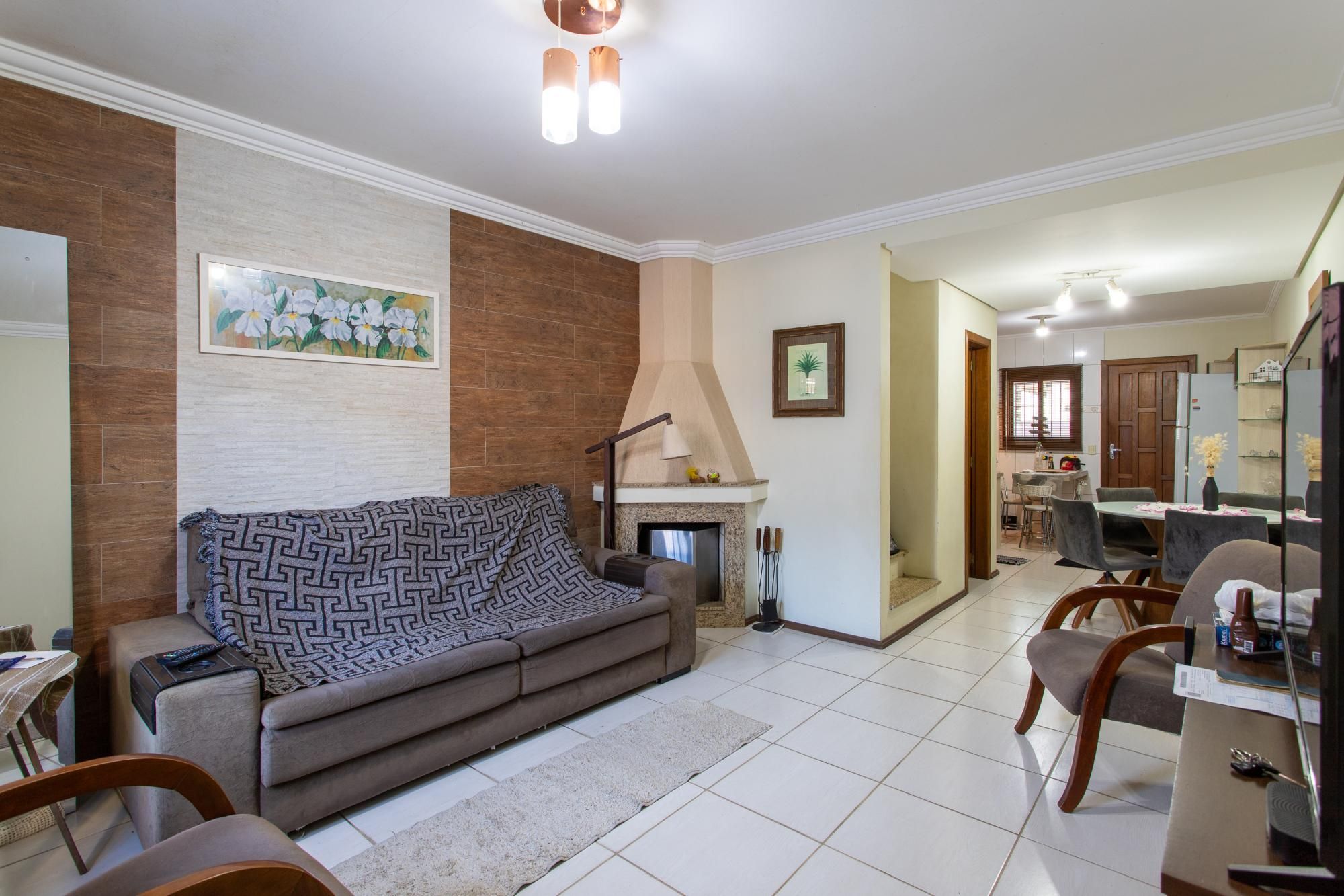 Casa à venda com 3 quartos, 93m² - Foto 6