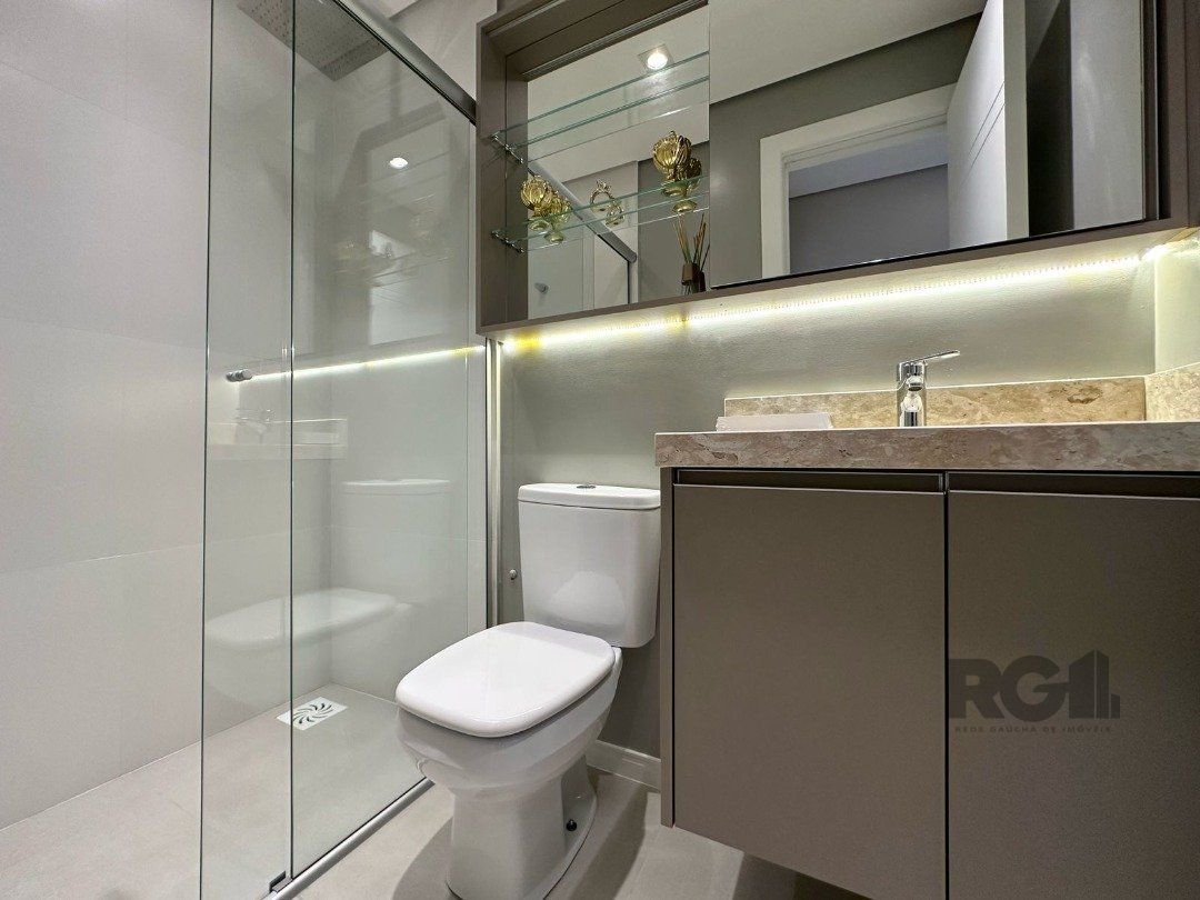 Apartamento à venda com 3 quartos, 95m² - Foto 25