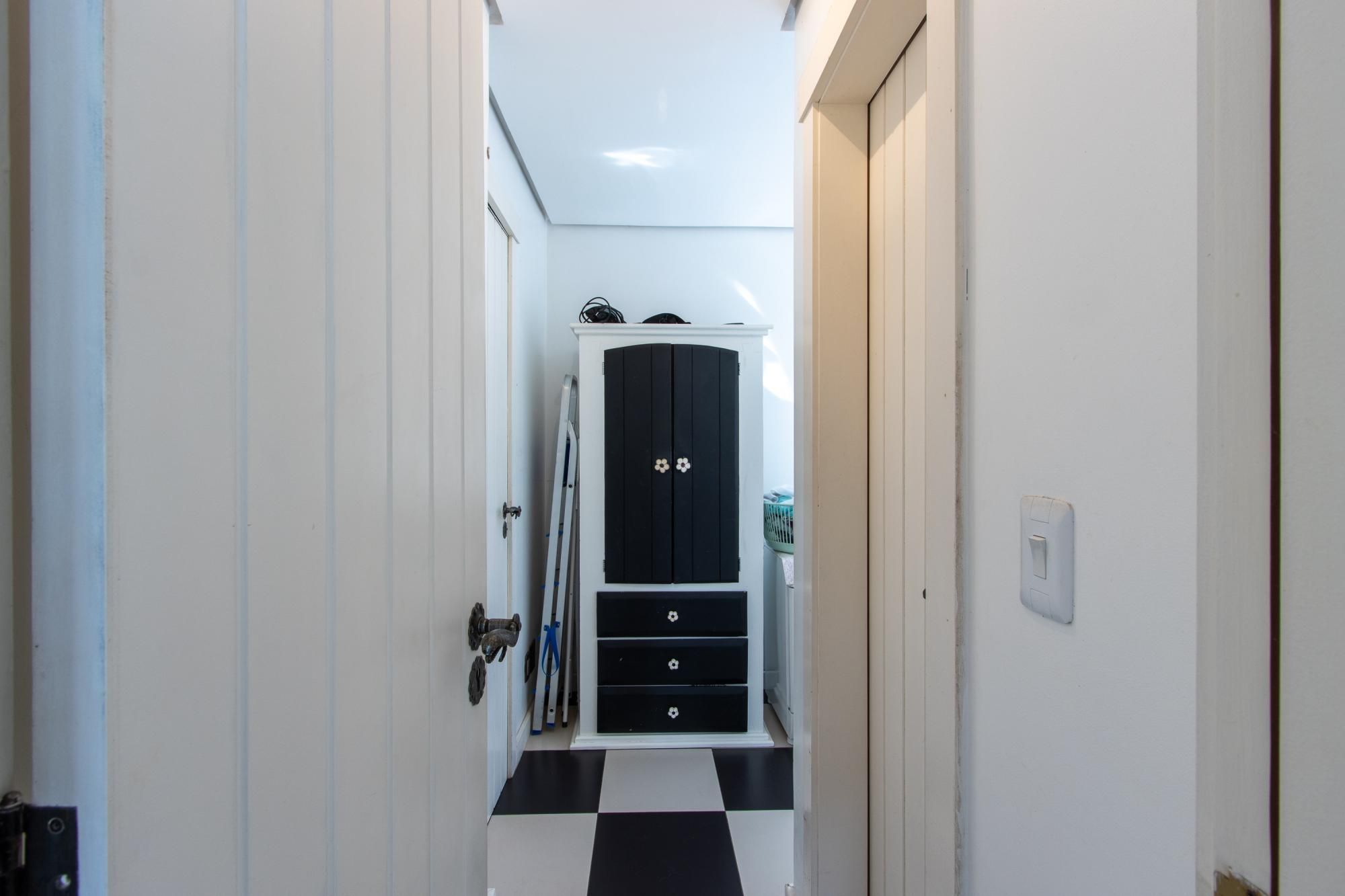 Casa de Condomínio, 4 quartos - Foto 42