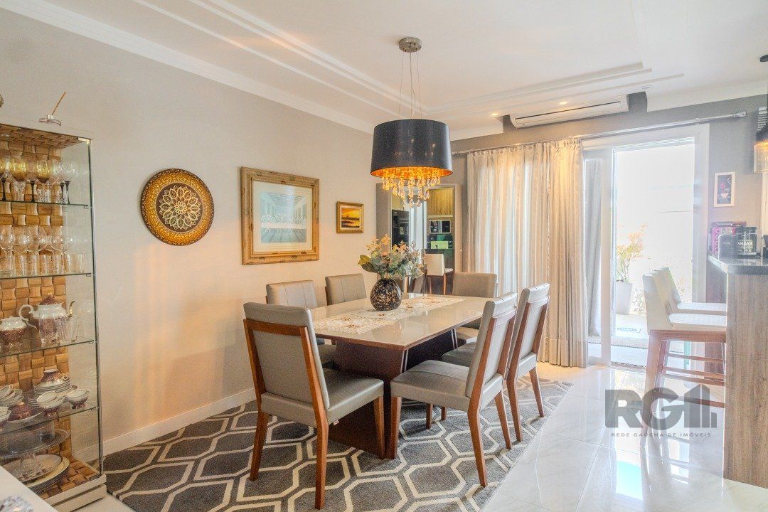 Casa de Condomínio à venda com 2 quartos, 201m² - Foto 8