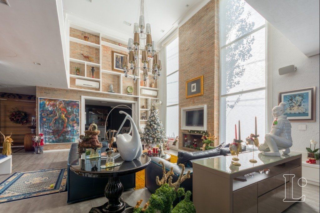 Casa de Condomínio à venda com 4 quartos, 510m² - Foto 10