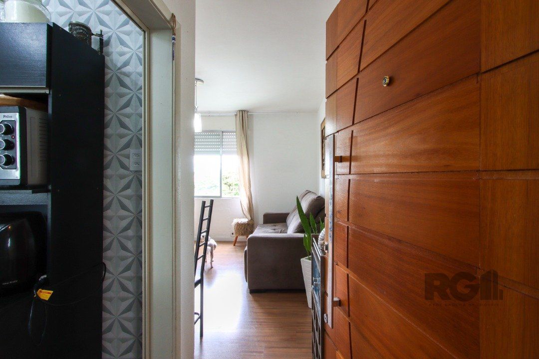 Apartamento à venda com 2 quartos, 50m² - Foto 2