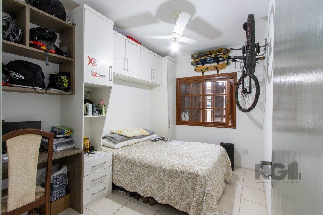 Casa de Condomínio à venda com 3 quartos, 118m² - Foto 21