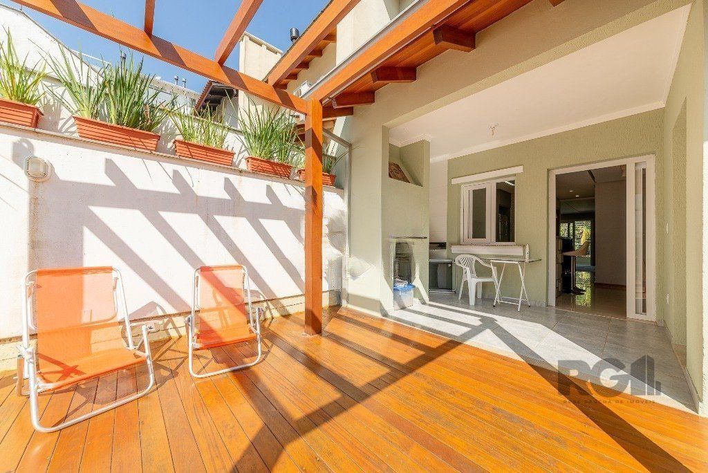Casa à venda com 3 quartos, 236m² - Foto 17