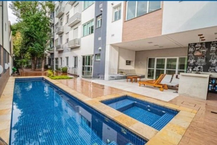 Apartamento à venda com 2 quartos, 58m² - Foto 26