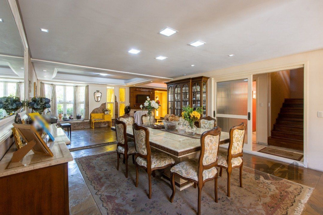 Sobrado, 4 quartos, 452 m² - Foto 15