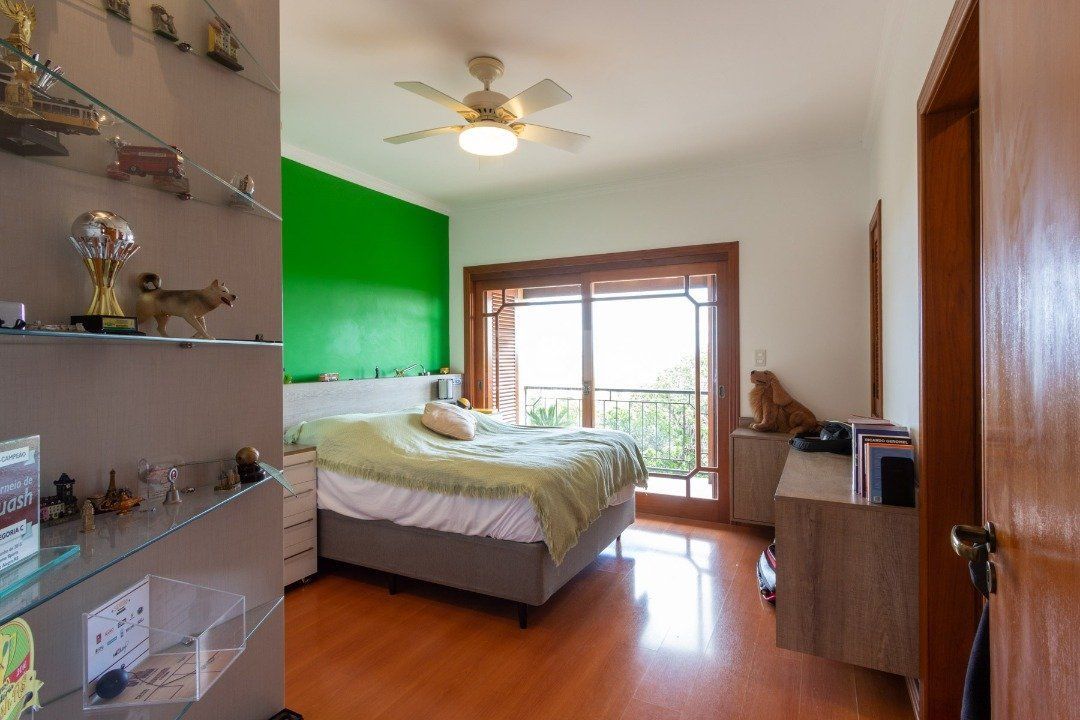 Casa, 3 quartos, 358 m² - Foto 36