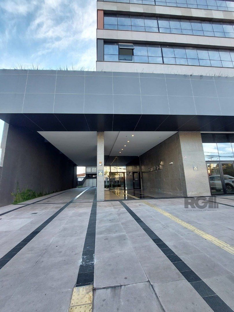 Conjunto Comercial-Sala à venda, 37m² - Foto 2