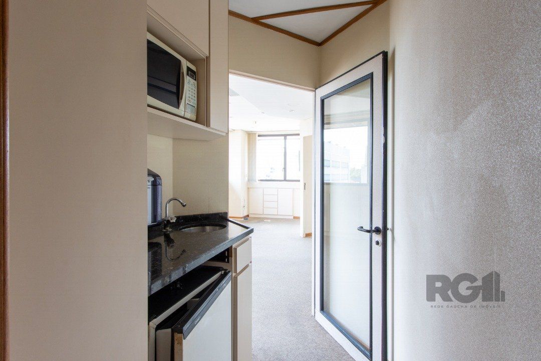 Sala-Conjunto, 52 m² - Foto 17