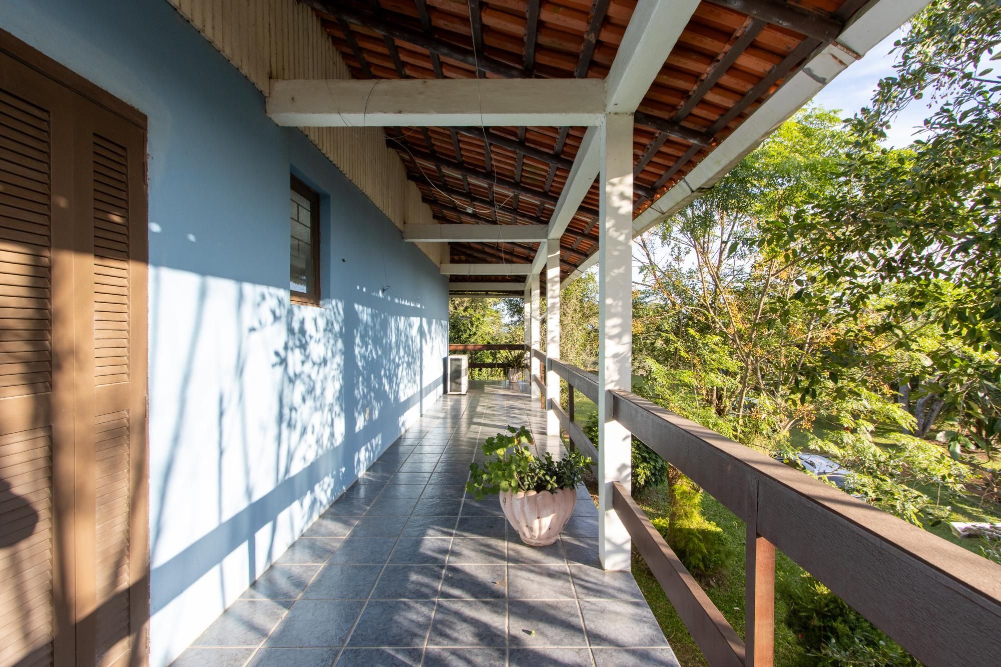 Sítio, 3 quartos, 8 hectares - Foto 24