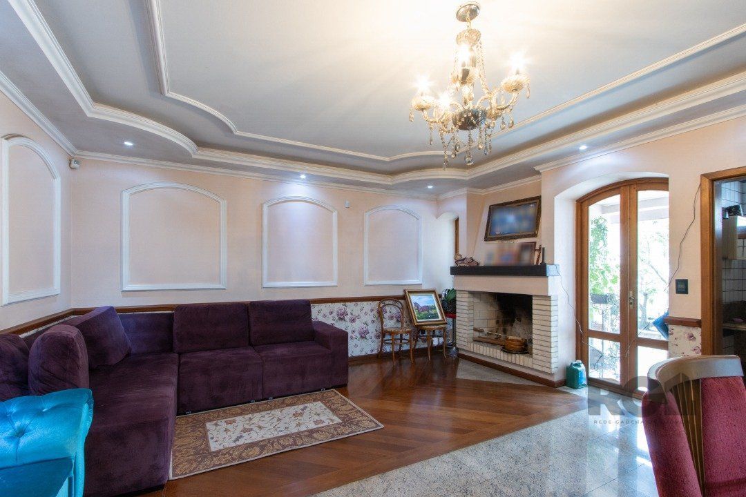 Casa à venda com 3 quartos, 291m² - Foto 19