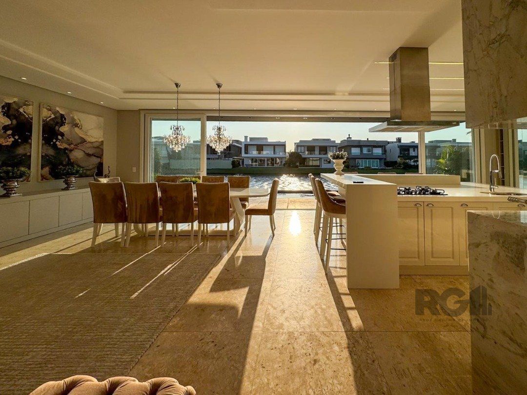 Casa de Condomínio, 5 quartos - Foto 5