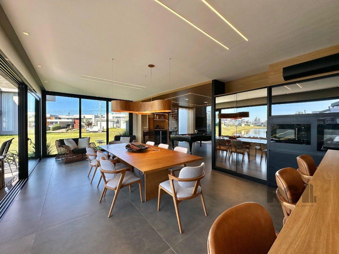 Casa de Condomínio à venda com 5 quartos, 428m² - Foto 17
