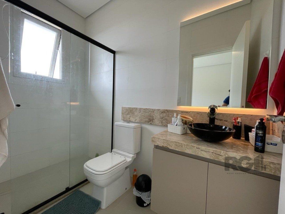 Casa de Condomínio à venda com 2 quartos, 119m² - Foto 11